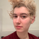My hair just does this at night, please don’t ask questions.